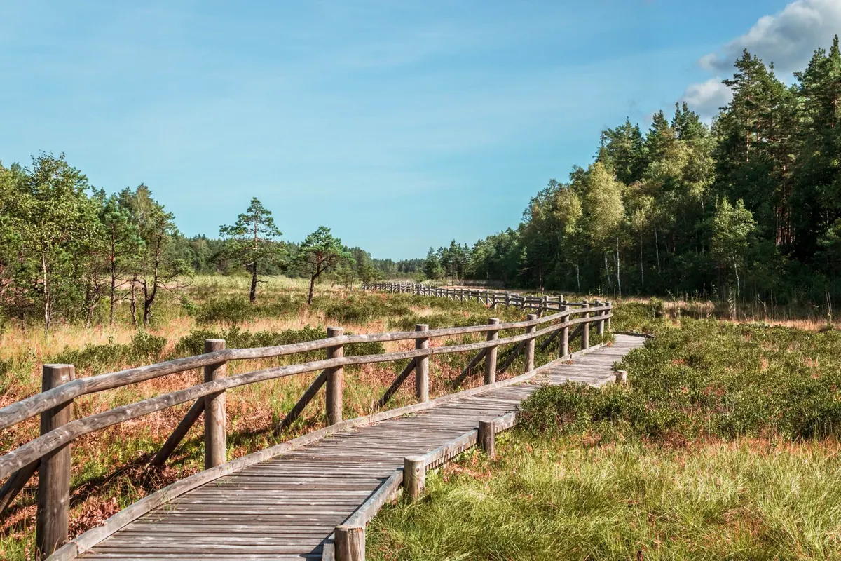 Slīteres Nacionālais parks